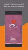 HTML Examples скриншот 5