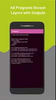 HTML Examples постер