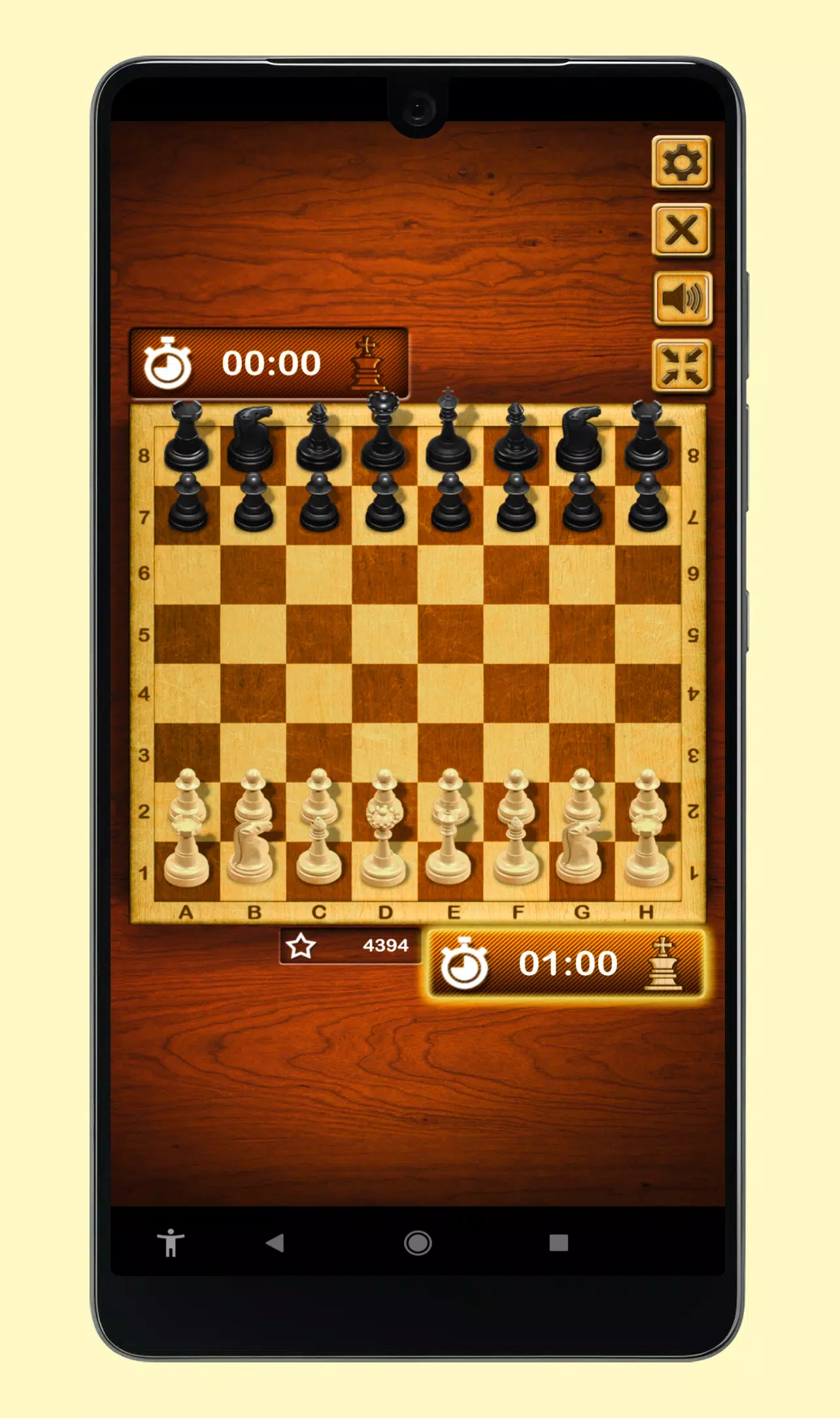 Chess Openings Pró-Master APK (Android Game) - Free Download