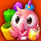 Juicy World آئیکن