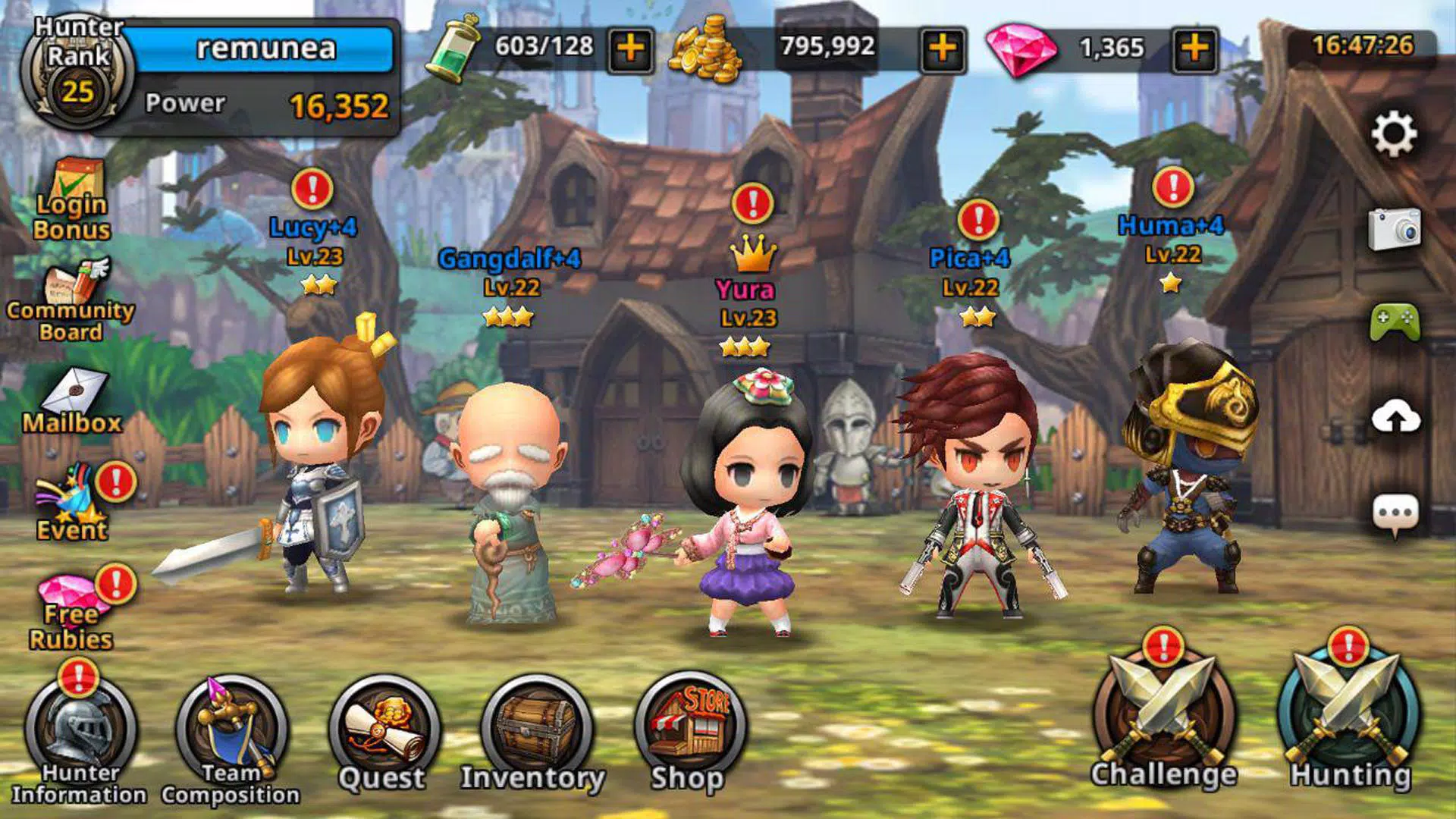 Battle Squad APK for Android Download