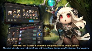 Dungeon Breaker Heroes capture d'écran 2