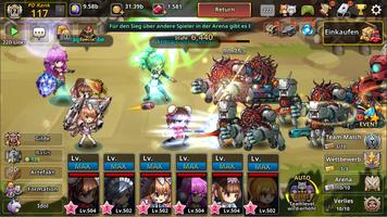 Dungeon iDoll Screenshot 2