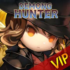 Demong Hunter VIP - Action RPG APK Herunterladen