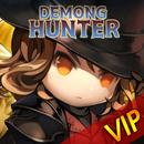 Demong Hunter VIP - Action RPG APK