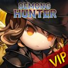 Demong Hunter VIP - Action RPG ikon