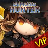 Demong Hunter VIP - Action RPG