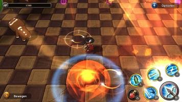 Demong Hunter VIP - Action RPG Screenshot 2