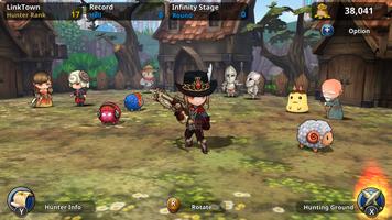 Demong Hunter VIP - Action RPG penulis hantaran