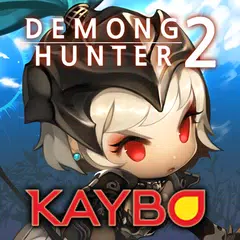 Demong Hunter 2 para KAYBO APK download