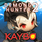 Demong Hunter 2 para KAYBO biểu tượng