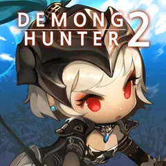 デモングハンター2 (Demong Hunter 2) アプリダウンロード