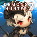 APK Demong Hunter 2 - Action RPG