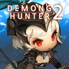 آیکون‌ Demong Hunter 2