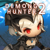 Demong Hunter 2 আইকন