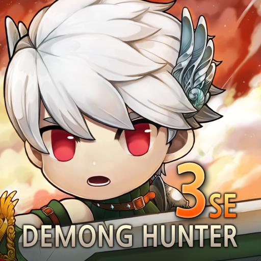 Demong Hunter 3