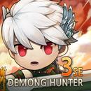Demong Hunter 3 APK