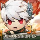 Demong Hunter 3 أيقونة