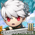 Demong Hunter 3 - Action RPG