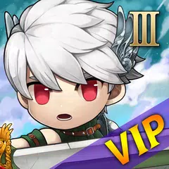 Скачать Demong Hunter 3 VIP - Action APK