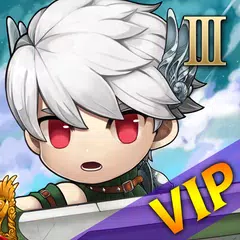 デモングハンター3 VIP アプリダウンロード