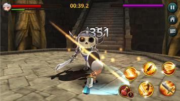 Demong Hunter 3 VIP - Action ảnh chụp màn hình 1