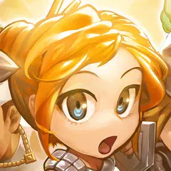 Demong Hunter - Action RPG APK Herunterladen