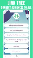 Linktree Mobile Guide screenshot 1