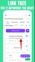 Linktree Mobile Guide screenshot 2