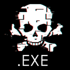 Hacker.exe - Hacking Sim ícone