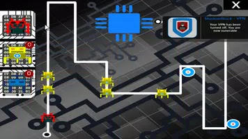 Hacker.exe - Hacking Sim imagem de tela 4