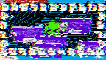 Hacker.exe - Hacking Sim imagem de tela 5