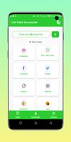 Link  Video Downloader screenshot 3