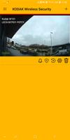 KODAK Wireless Security پوسٹر