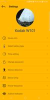 KODAK Wireless Security اسکرین شاٹ 2