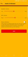 KODAK Wireless Security اسکرین شاٹ 3