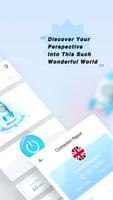 LinkWorld VPN اسکرین شاٹ 1