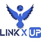 linkx-up icône