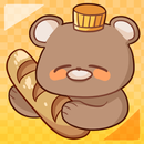 Bear Baker Tap Tap APK
