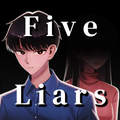 Five Liars - 추리 퍼즐 게임