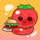 Tomato Catch Up! APK