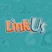 LinkUs icône