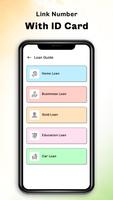 Link Number With ID Card screenshot 3