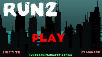 RunZ پوسٹر
