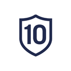 Clave10 أيقونة