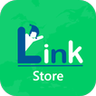 Link Store icon