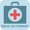 Offline Drug Dictionary : Free