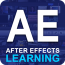 Learn After Effects : Video Lectures - 2020-APK
