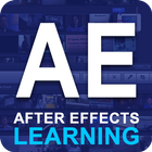 ikon Learn After Effects : Video Lectures - 2020