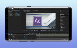 Learn After Effects : Video Lectures - 2020 capture d'écran 3